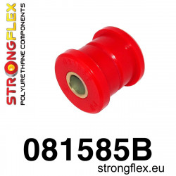 STRONGFLEX - 081585B: Rear track control arm bush