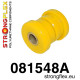 AP2 (04-09) STRONGFLEX - 081548A: Rear lower rear arm bush SPORT | races-shop.com
