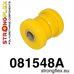 STRONGFLEX - 081548A: Rear lower rear arm bush SPORT