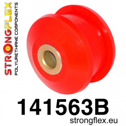 STRONGFLEX - 141563B: Front arm rear bush