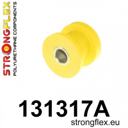 STRONGFLEX - 131317A: Front tie bar to chassis bush SPORT