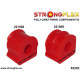 New Beetle (97-10) STRONGFLEX - 226018B: Front suspension bush kit | races-shop.com