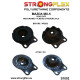 NB (99-05) STRONGFLEX - 106137A: Full suspension polyurethane bush kit SPORT | races-shop.com