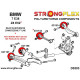E38 94-01 STRONGFLEX - 036112A: Rear lower trailing arm bush kit SPORT | races-shop.com