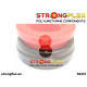 E36 (90-99) STRONGFLEX - 036105A: Full suspension bush kit SPORT | races-shop.com