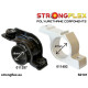 GT (03-10) STRONGFLEX - 016075B: Front suspension bush kit | races-shop.com