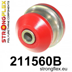 STRONGFLEX - 211560B: Front suspension rear bush