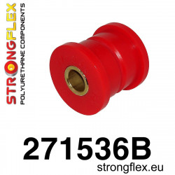 STRONGFLEX - 271536B: Rear lower inner arm bush