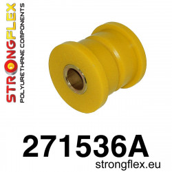 STRONGFLEX - 271536A: Rear lower inner arm bush SPORT