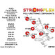 S40 (04-12) STRONGFLEX - 071480A: Rear arm upper bush SPORT | races-shop.com