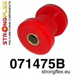 STRONGFLEX - 071475B: Front wishbone front bush - bolt 14mm