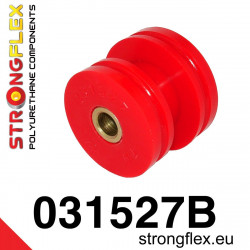 STRONGFLEX - 031527B: Rear shock absorber upper mounting bush