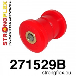 STRONGFLEX - 271529B: Front arm front bush