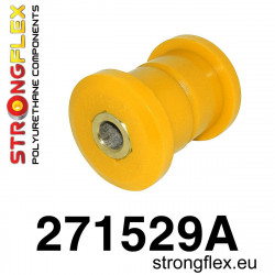 STRONGFLEX - 271529A: Front arm front bush SPORT