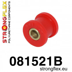 STRONGFLEX - 081521B: Rear anti roll bar link bush