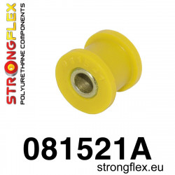STRONGFLEX - 081521A: Rear anti roll bar link bush SPORT