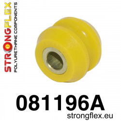 STRONGFLEX - 081196A: Rear anti roll bar link bush SPORT