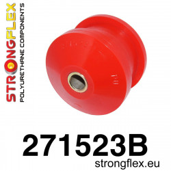 STRONGFLEX - 271523B: Rear trailing arm front bush