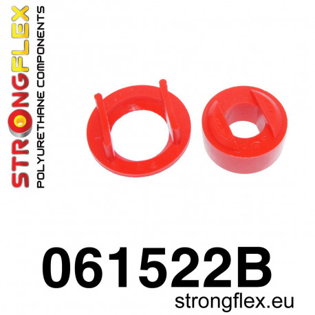 Seicento (98-08) STRONGFLEX - 061522B: Motor mount inserts | races-shop.com