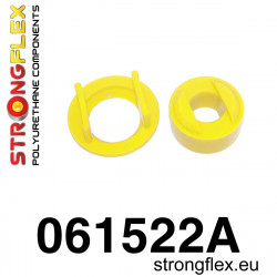 STRONGFLEX - 061522A: Motor mount inserts SPORT
