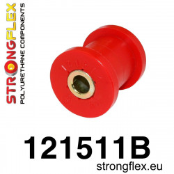 STRONGFLEX - 121511B: Rear lower track control arm inner bush 35mm