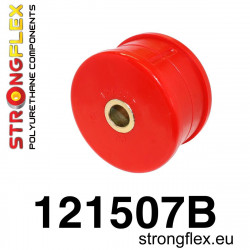 STRONGFLEX - 121507B: Front lower front engine mount