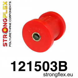 STRONGFLEX - 121503B: Rear lower trailng arm bush