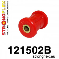 STRONGFLEX - 121502B: Front wishbone front bush 12mm