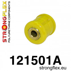 STRONGFLEX - 121501A: Rear upper arm rear bush SPORT