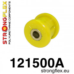 STRONGFLEX - 121500A: Rear suspension front arm bush SPORT