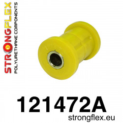 STRONGFLEX - 121472A: Front wishbone front bush 14mm SPORT