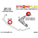 E86 02-08 STRONGFLEX - 031517B: Front wishbone rear bush 66mm | races-shop.com