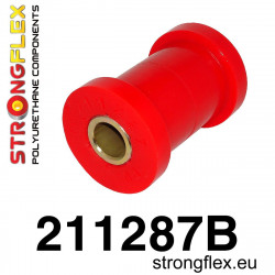 STRONGFLEX - 211287B: Front wishbone front bush
