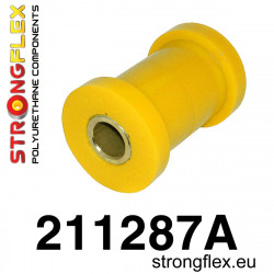 STRONGFLEX - 211287A: Front wishbone front bush SPORT