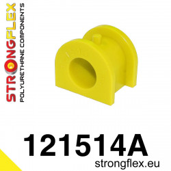 STRONGFLEX - 121514A: Anti roll bar bush SPORT