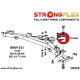 E21 (75-82) STRONGFLEX - 031466B: Rear beam mounting bush | races-shop.com