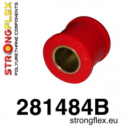 STRONGFLEX - 281484B: Panhard rod bushing diff mount 26mm