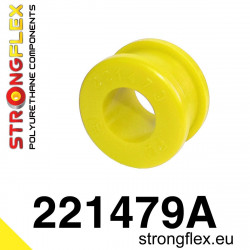 STRONGFLEX - 221479A: Front anti roll bar eye bolt bush SPORT