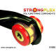 I (96-03) STRONGFLEX - 151476A: Front lower wishbone bush SPORT | races-shop.com