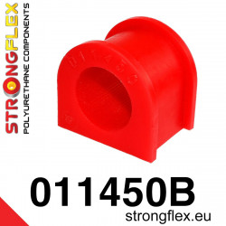 STRONGFLEX - 011450B: Rear anti roll bar bush