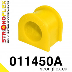 STRONGFLEX - 011450A: Rear anti roll bar bush SPORT