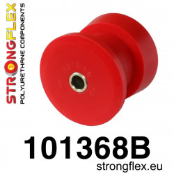 STRONGFLEX - 101368B: Rear diff mount bush