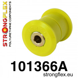 STRONGFLEX - 101366A: Rear upper inner & outer suspension bush SPORT