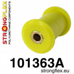 STRONGFLEX - 101363A: Rear lower inner suspension bush SPORT
