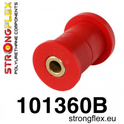 STRONGFLEX - 101360B: Front lower front suspension bush
