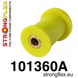 STRONGFLEX - 101360A: Front lower front suspension bush SPORT