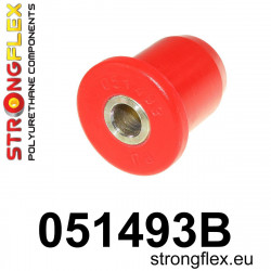 STRONGFLEX - 051493B: Front wishbone front bush