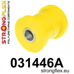 STRONGFLEX - 031446A: Front lower outer bush 42mm SPORT
