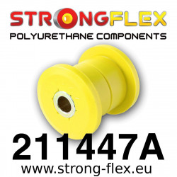 STRONGFLEX - 211447A: Rear upper arm bush SPORT