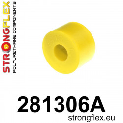 STRONGFLEX - 281306A: Anti roll bar link bush SPORT